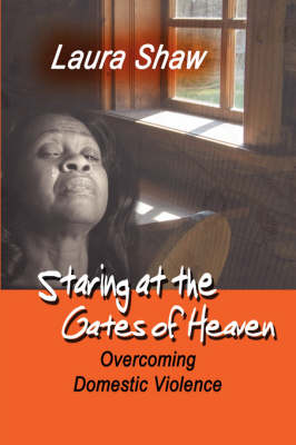 Book cover for Staring at the Gates of Heaven