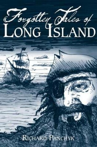 Cover of Forgotten Tales of Long Island