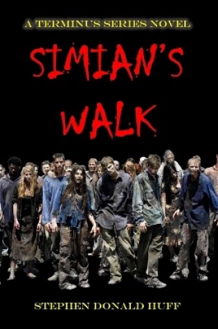 Cover of Simian's Walk