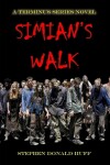 Book cover for Simian's Walk