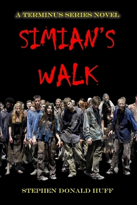 Cover of Simian's Walk