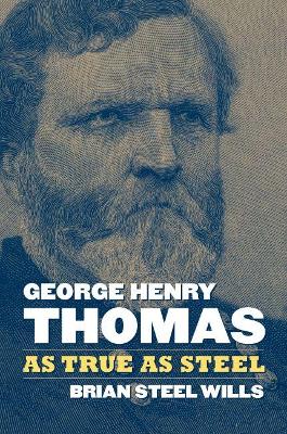 Cover of George Henry Thomas