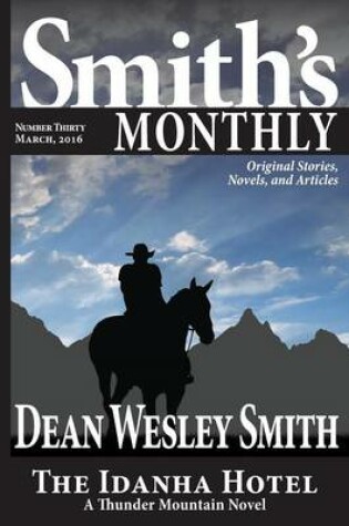 Cover of Smith's Monthly #30