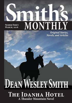 Book cover for Smith's Monthly #30