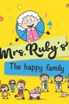 Book cover for Mrs.Ruby's