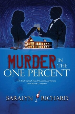 Cover of Murder in the One Percent