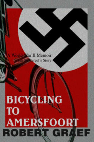 Cover of Bicycling to Amersfoort