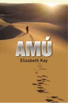 Book cover for Amu