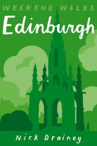 Cover of Edinburgh