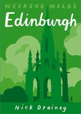 Cover of Edinburgh