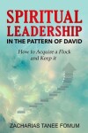 Book cover for Spiritual Leadership in The Pattern of David