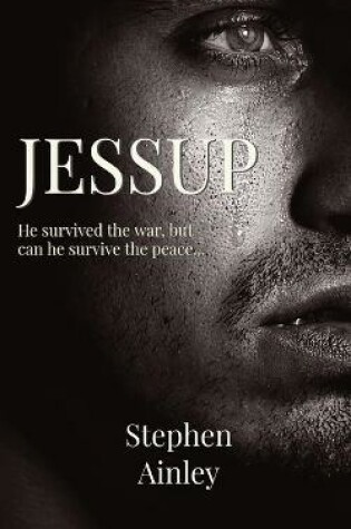 Cover of Jessup