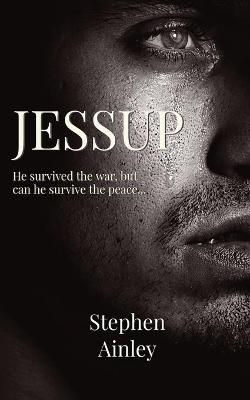 Book cover for Jessup