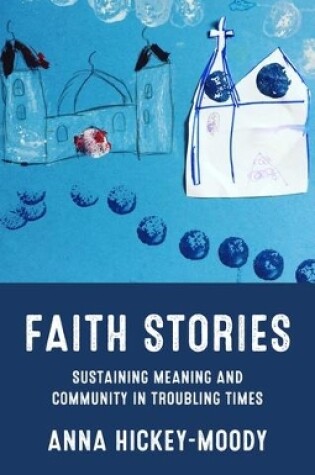 Cover of Faith Stories