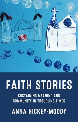 Book cover for Faith Stories