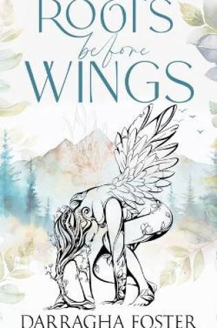 Cover of Roots Before Wings