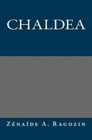 Cover of Chaldea