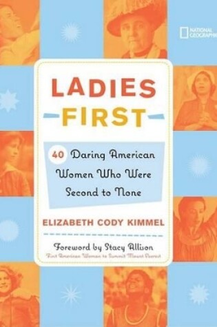 Cover of Ladies First