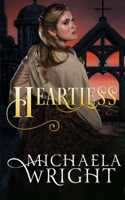 Book cover for Heartless