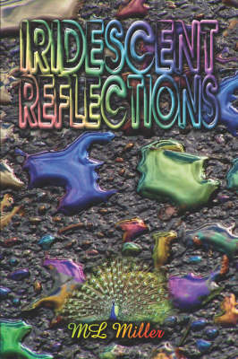 Book cover for Iridescent Reflections