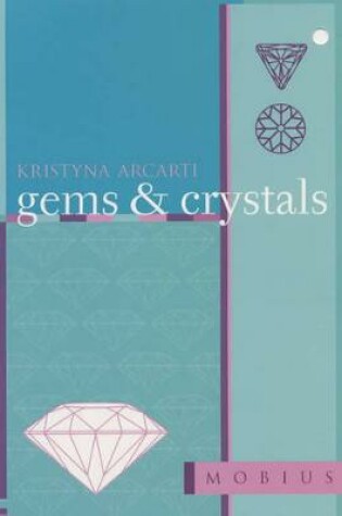 Cover of The Mobius Guide to Gems and Crystals