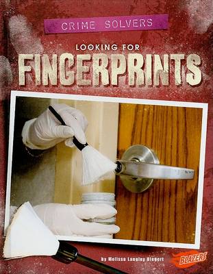 Cover of Looking for Fingerprints