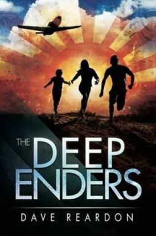 Cover of The Deep Enders