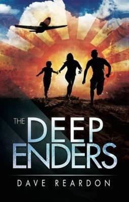 Book cover for The Deep Enders