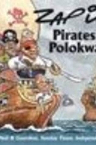 Cover of Pirates of Polokwane