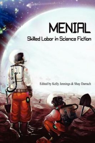 Cover of Menial