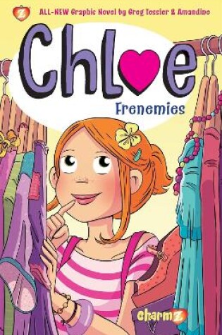 Cover of Chloe Vol. 3