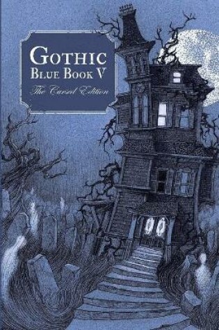 Cover of Gothic Blue Book V