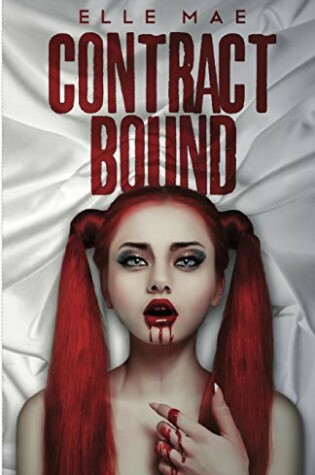 Cover of Contract Bound