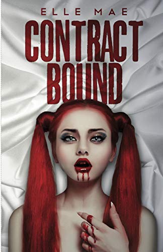 Book cover for Contract Bound