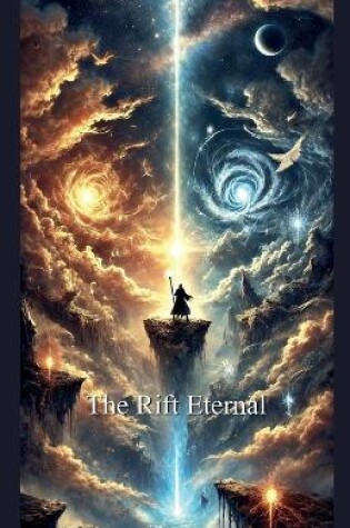 Cover of The Rift Eternal