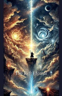 Cover of The Rift Eternal