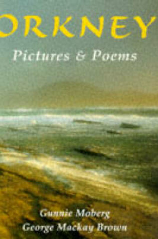 Cover of Orkney Pictures and Poems