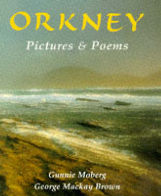 Book cover for Orkney Pictures and Poems