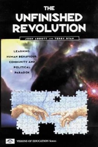 Cover of The Unfinished Revolution