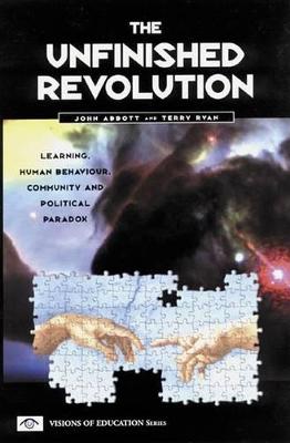 Cover of The Unfinished Revolution