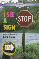 Book cover for I See a Sign