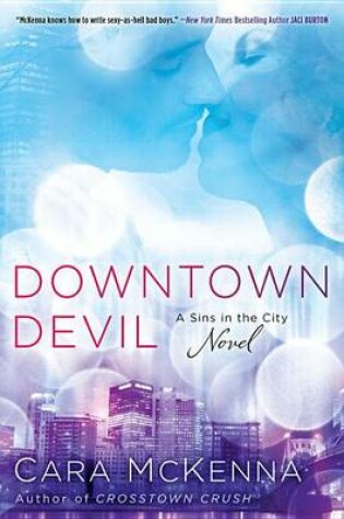 Cover of Downtown Devil