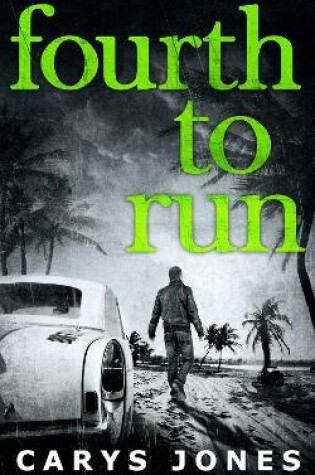 Cover of Fourth To Run