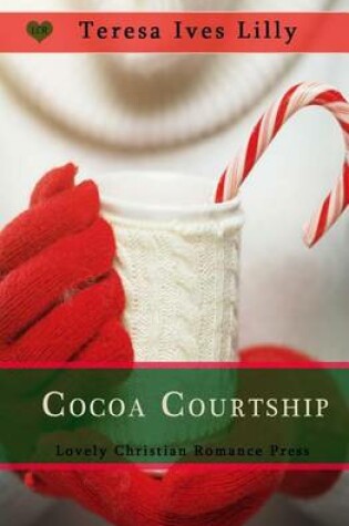Cover of Cocoa Courtship