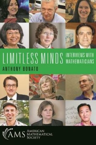 Cover of Limitless Minds