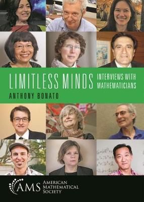 Book cover for Limitless Minds