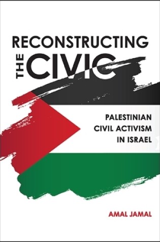 Cover of Reconstructing the Civic