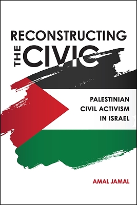 Book cover for Reconstructing the Civic