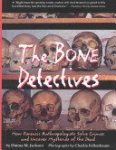 Book cover for Bone Detectives