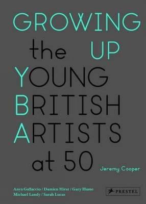 Book cover for Growing Up